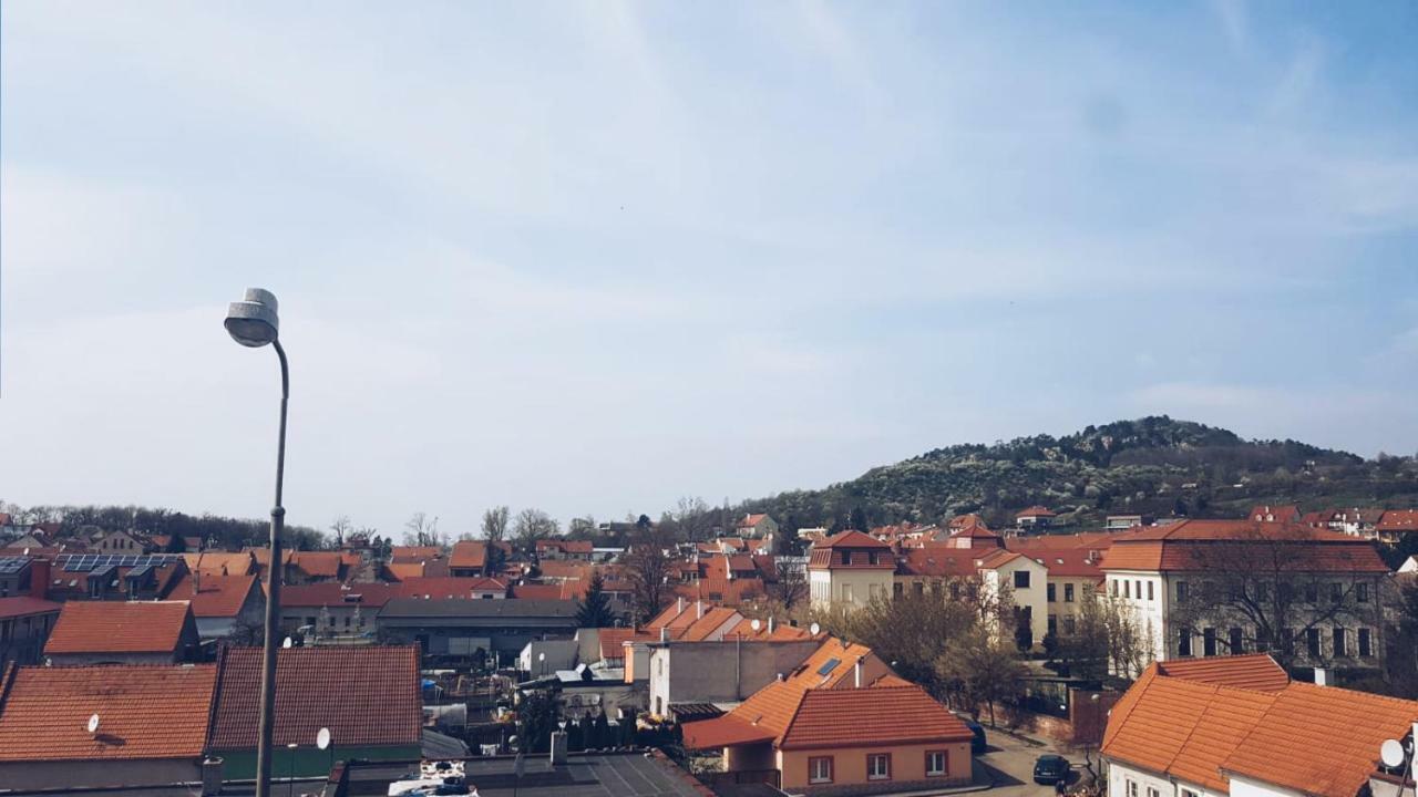 Dvoulůžkový pokoj Standard s manželskou postelí